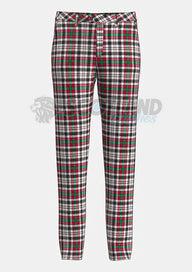 Borthwick Dress Tartan Trouser