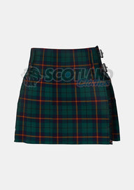 Carmichael Tartan Kilt