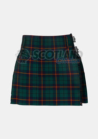 Carmichael Tartan Kilt