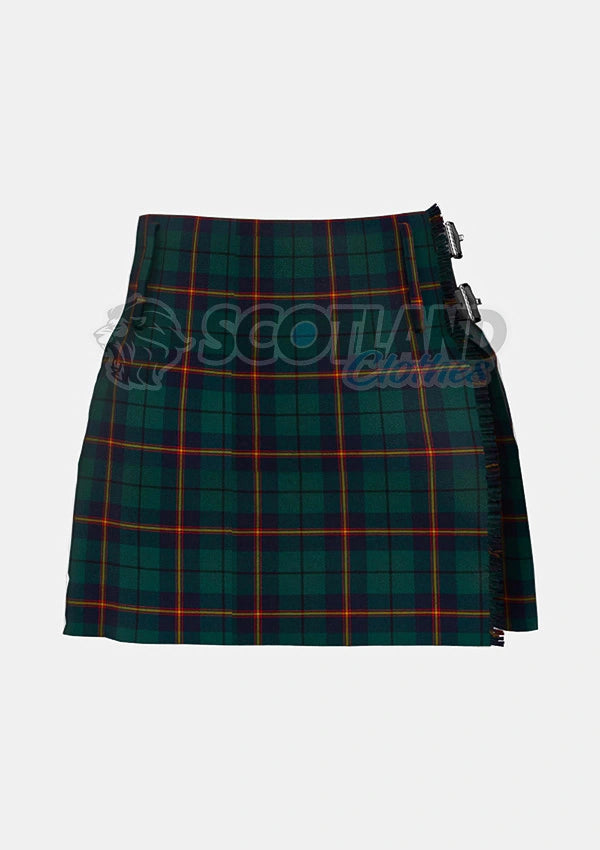 Carmichael Tartan Kilt