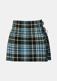 Clarke Ancient Tartan Kilt