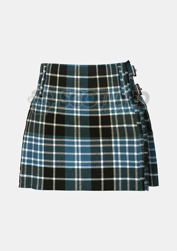 Clarke Ancient Tartan Kilt