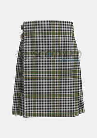 Burns Tartan 1736 Kilt