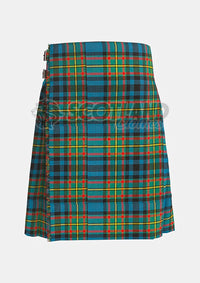 Gillies Tartan Kilt