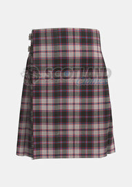 Macpherson Hunting Tartan 547 Kilt