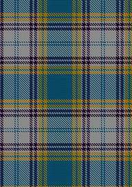 Dunn Tartan Fabric