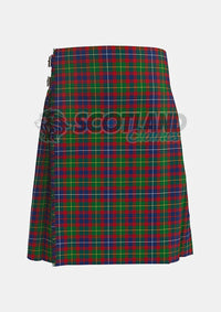 Forrester Tartan Kilt