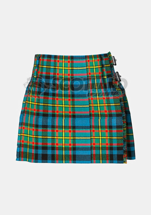 Gillies Tartan Kilt