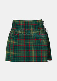 County Armagh Women Tartan Kilt