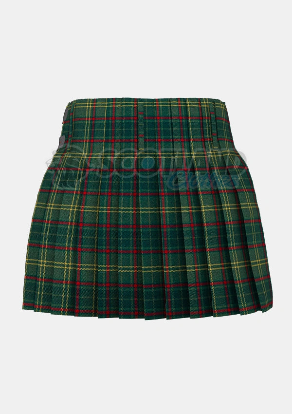 County Armagh Women Tartan Kilt