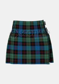 Guthrie Women Tartan Kilt