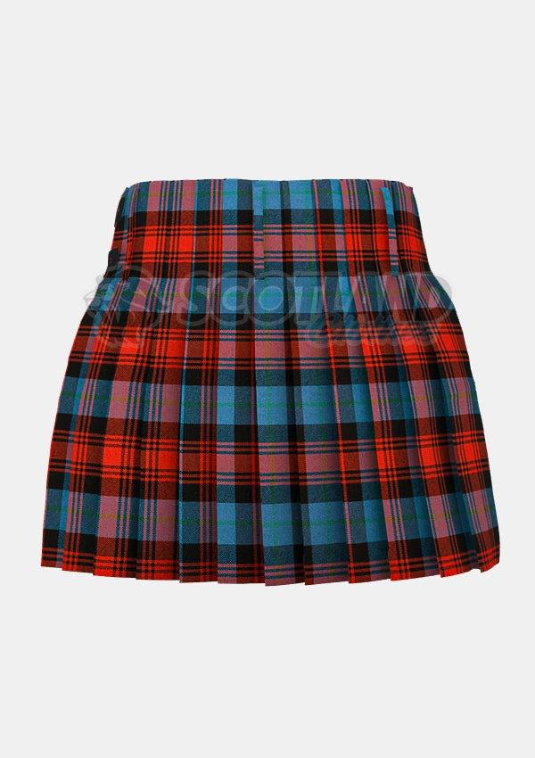 Maclachlan Ancient Women Tartan Kilt