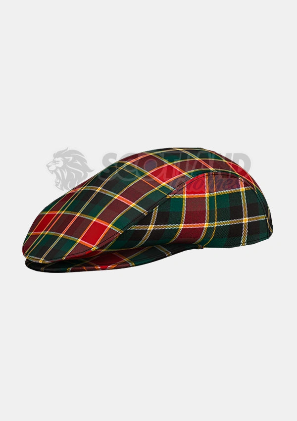 Handmade Maclachlan old modern tartan Irish Hat
