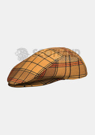 Handmade Ulster Tartan Kilt Irish Hat