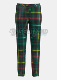 Hunting Stewart Tartan Trouser