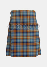 Isle of Jura Tartan Kilt