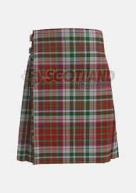 MacAlister Dress Tartan Kilt