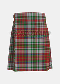MacAlister Dress Tartan Kilt