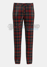 MacDougall, William Tartan Trouser