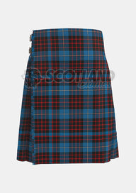 MacKean Tartan Kilt