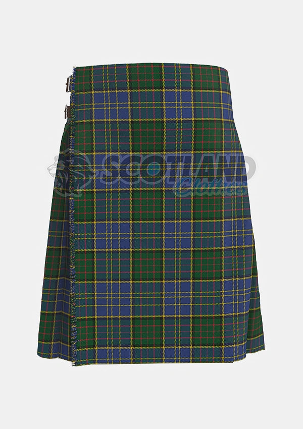MacMillan Hunting Tartan Kilt