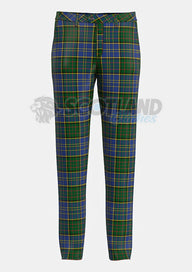 MacMillan Hunting Tartan Trouser