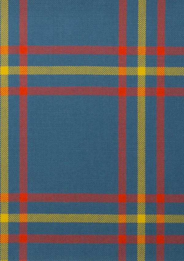 Maclain Of Lochbuie Hunting Ancient Tartan Pant