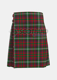 Maguire Tartan Kilt