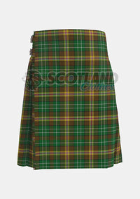 McShane Tartan Kilt