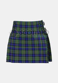 Mclaren Tartan Kilt