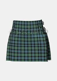 Melville Tartan Kilt
