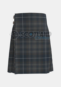 Midnight Pride Tartan Kilt