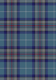 O_Reilly Tartan Fabric