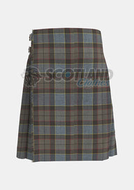 Outlander Tartan Kilt