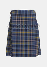 Patrick Tartan Kilt