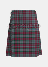 Rob Roy Tartan Kilt
