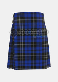 Swan Tartan Kilt