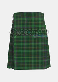 Walsh Tartan Kilt
