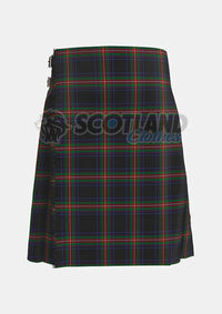 Watt Tartan Kilt