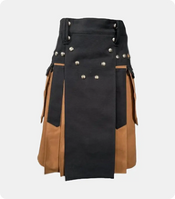 Workman-Two-Tone-Utilit- Kilt