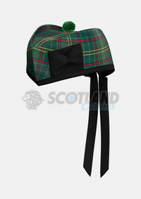 County Armagh Tartan Glengarry Hats