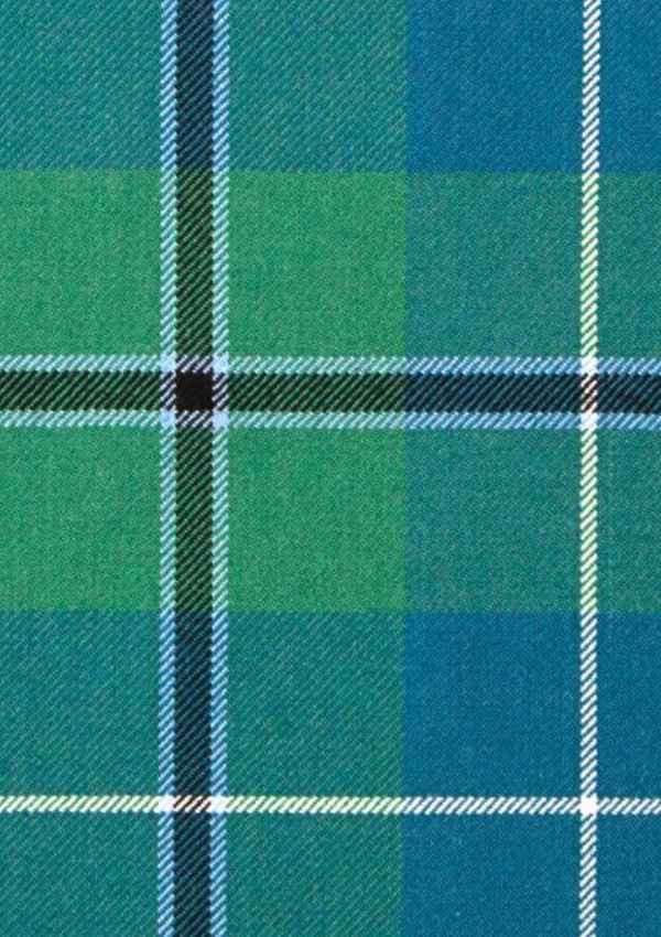 Dauglas Axcient Tartan Fabric