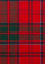 Grant Tartan Fabric