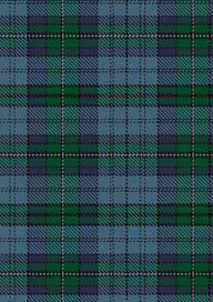 Ellis Tartan Fabric
