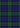  Scottish Rugby Union Tartan Fabric