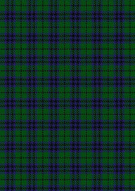 Austin Tartan Fabric