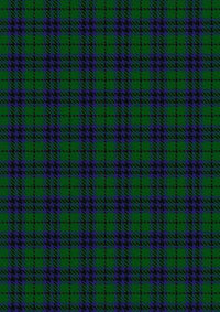 Austin Tartan Fabric