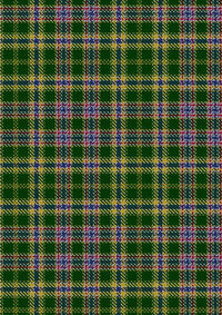 Henry Tartan Fabric