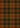  Monaghan County Tartan Fabric