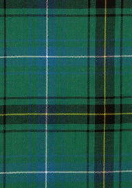 Henderson Tartan Fabric